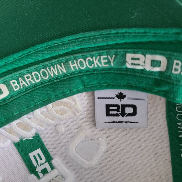 University of Guelph OAC Aggies Bardown Hockey Hat - Picture 5 of 5